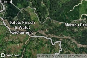 Kololo Creek