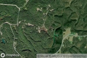 Perry Reclaim Reservoir One