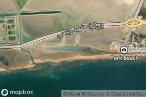 Mantaqeh-ye Khowr-e Buhamir