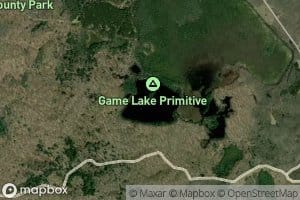 Game Lake