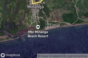 Kuala Minanga