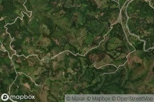 Quebrada La Chorrera