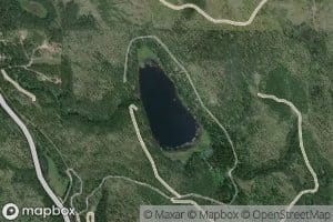 Pierce Lake