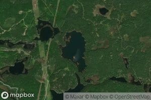 Wallin Lake