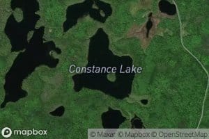 Constance Lake