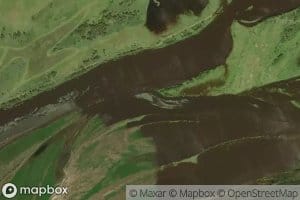 Zaliv Blizhniy Stepanovskiy