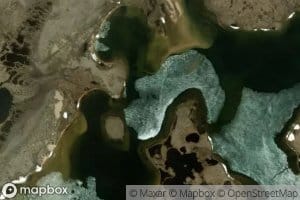 Warburton Lake