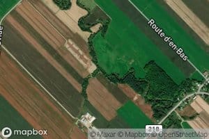 Ruisseau de la Partie Haute