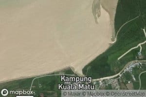 Batang Matu