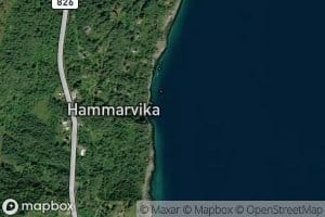 Hammarvika