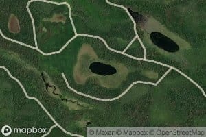 Doghouse Lake