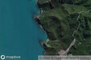 Wairoa Stream