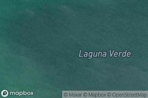 Laguna Verde