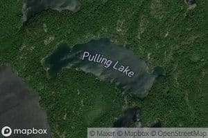 Pulling Lake
