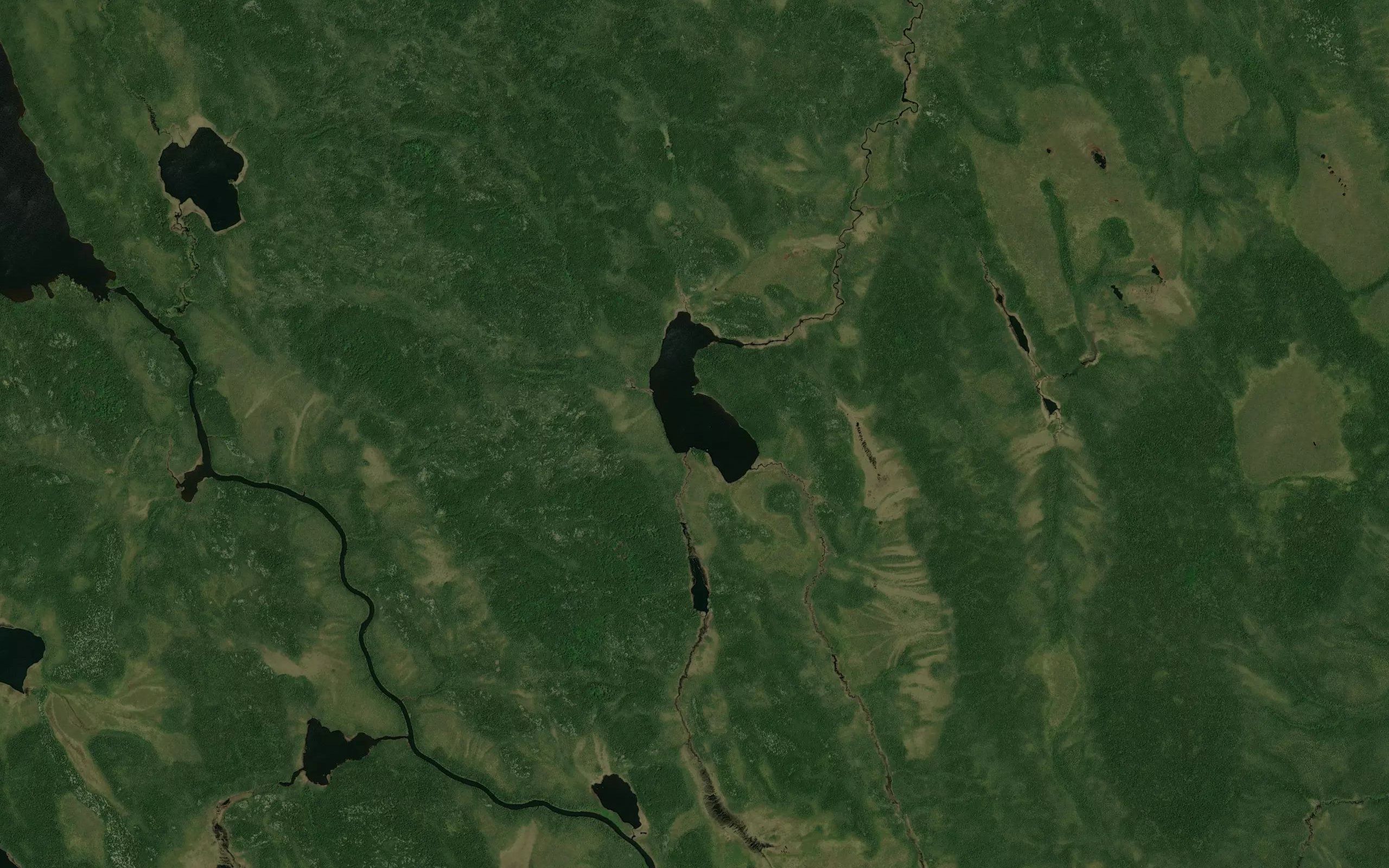 Lac Niquet