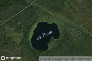 Ozero Vanya