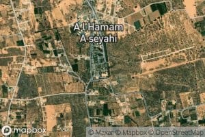 Fawwar al `Ujaylat