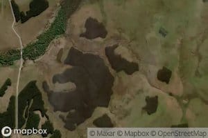 Canada de la Campanilla