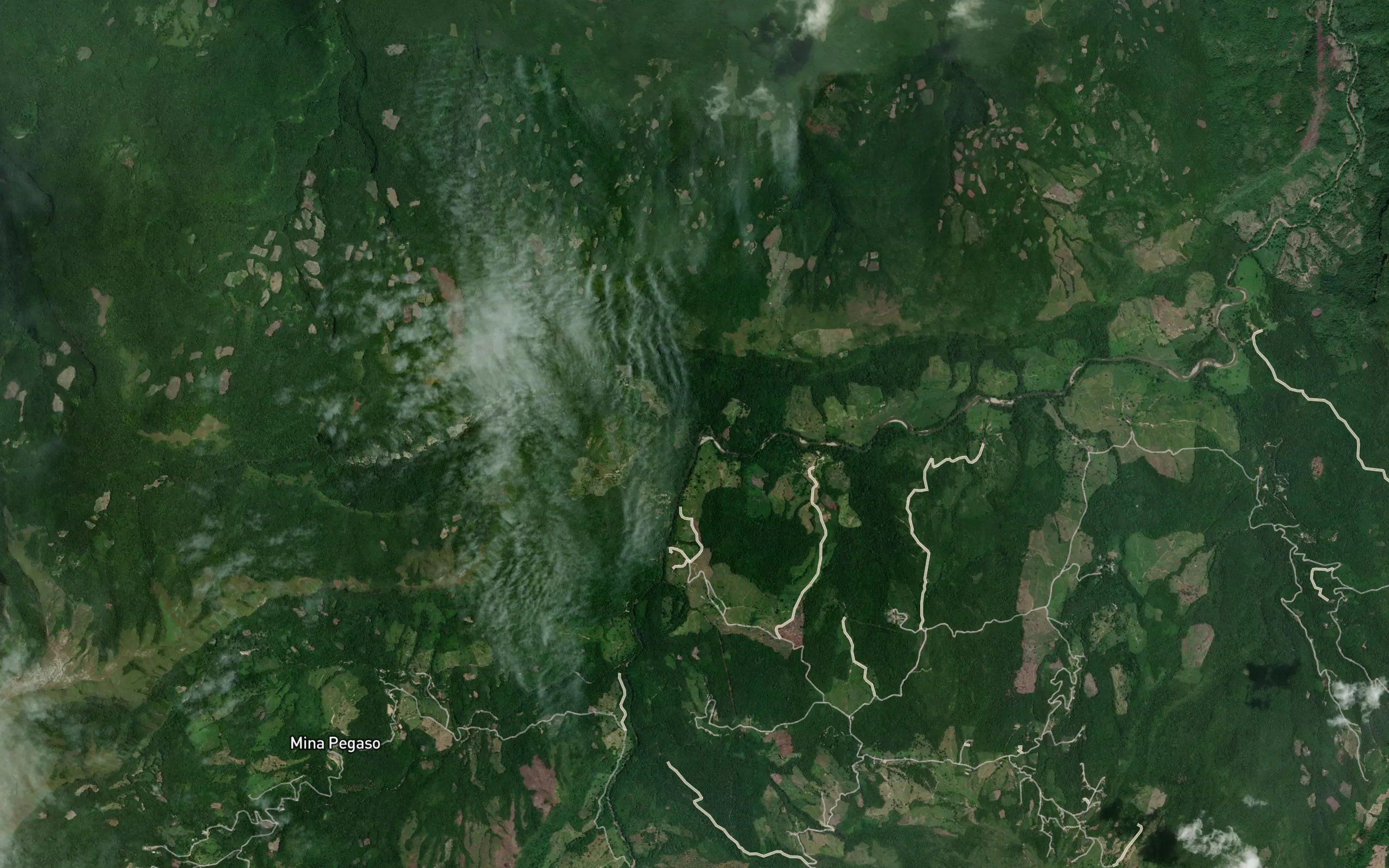 Quebrada Higuerona