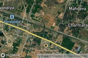 Dhonar Nadi