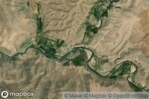 Darya-ye Seh Darakht