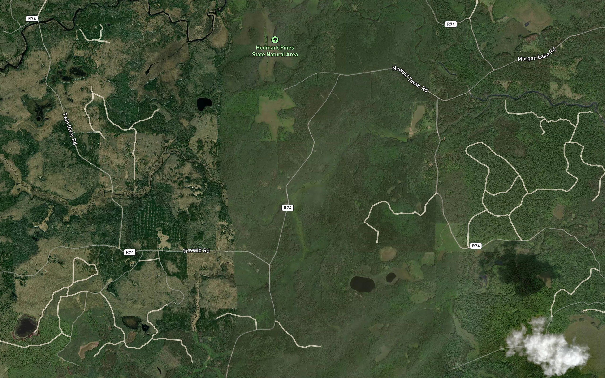 Simpson Creek