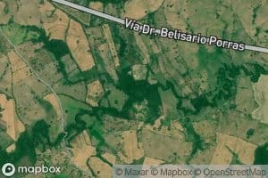 Quebrada El Roblillo