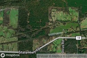 Danner Creek