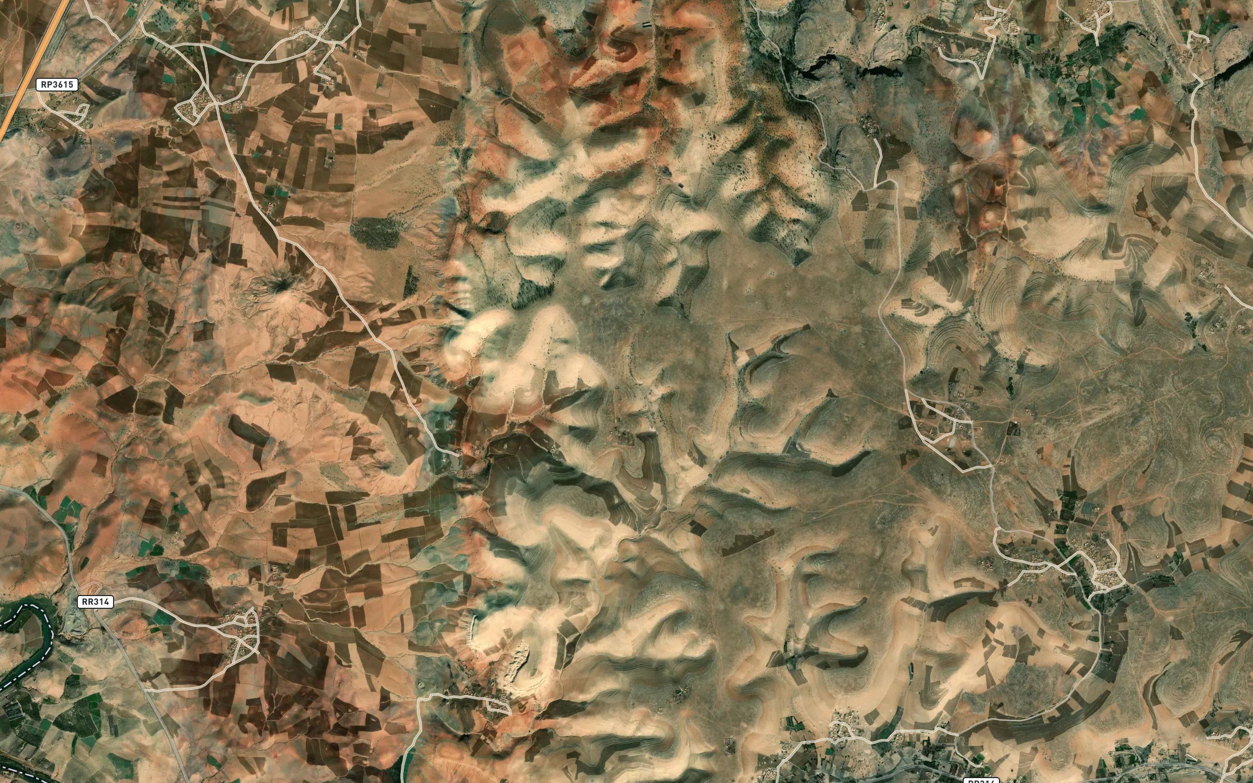 Ain El Baida