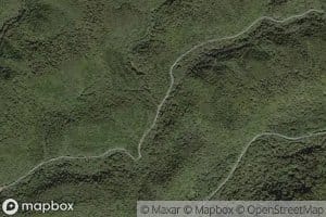 Shimohorokasaru Gawa