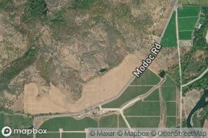 Modoc Reservoirs