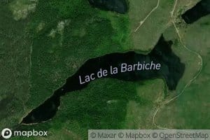 Lac de la Barbiche