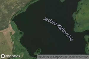 Jezioro Klebarskie