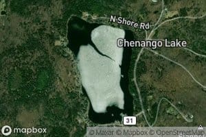 Chenango Lake