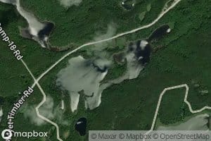 Lefever Lake