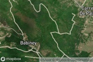 Cabezadas del Rio Cacao