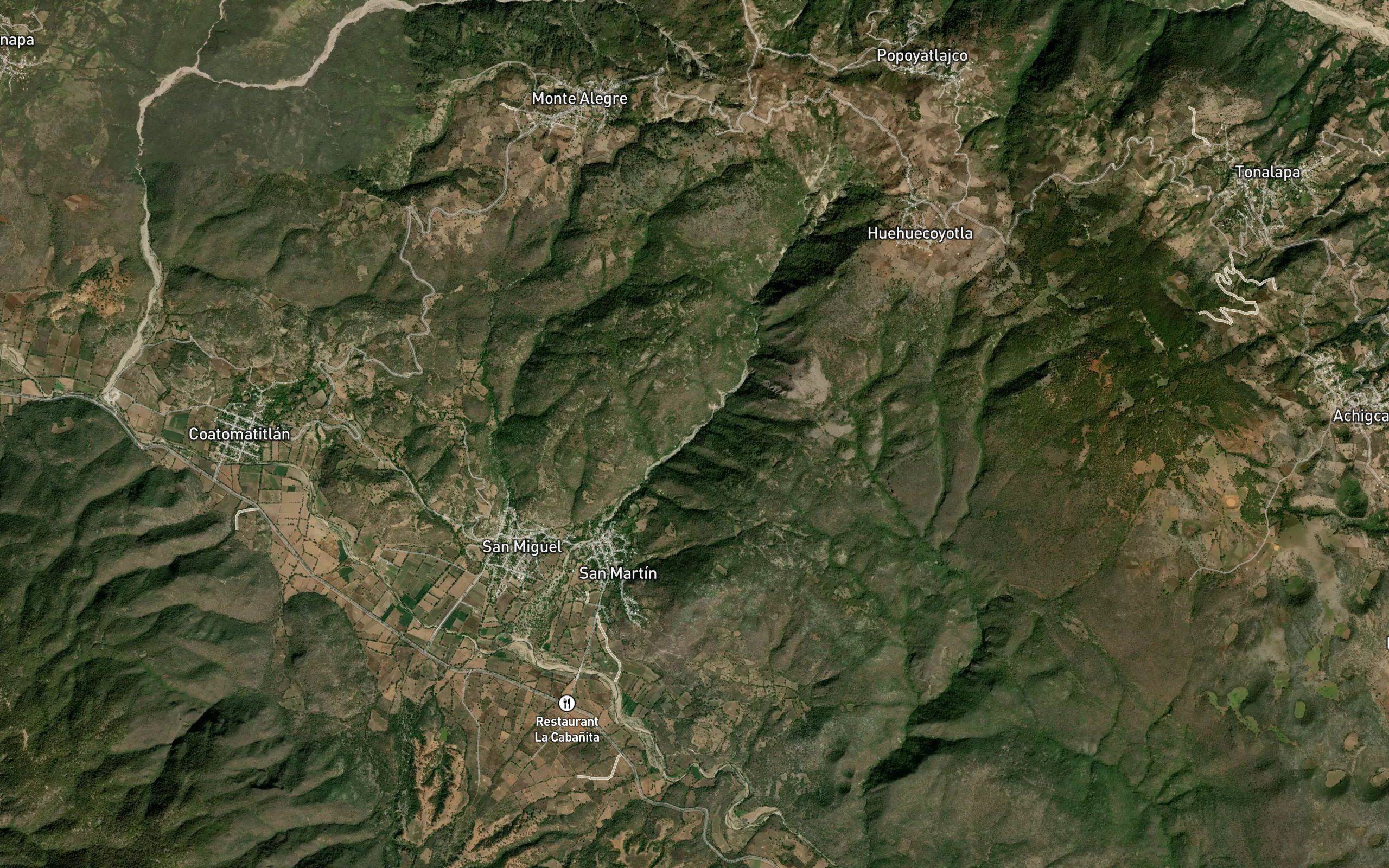 Los Tepancos