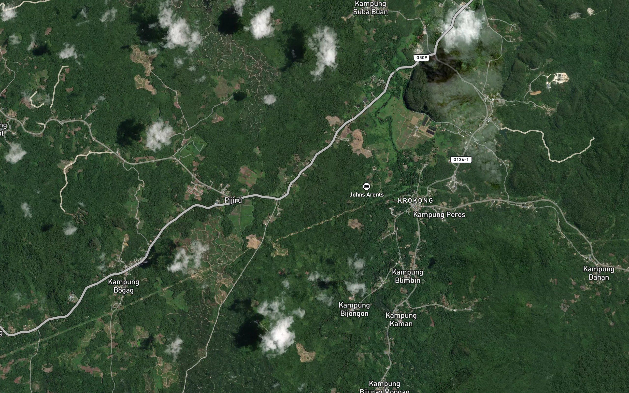 Tanjong Tuak