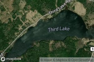 Third Lake