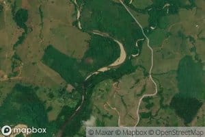 Quebrada El Templete