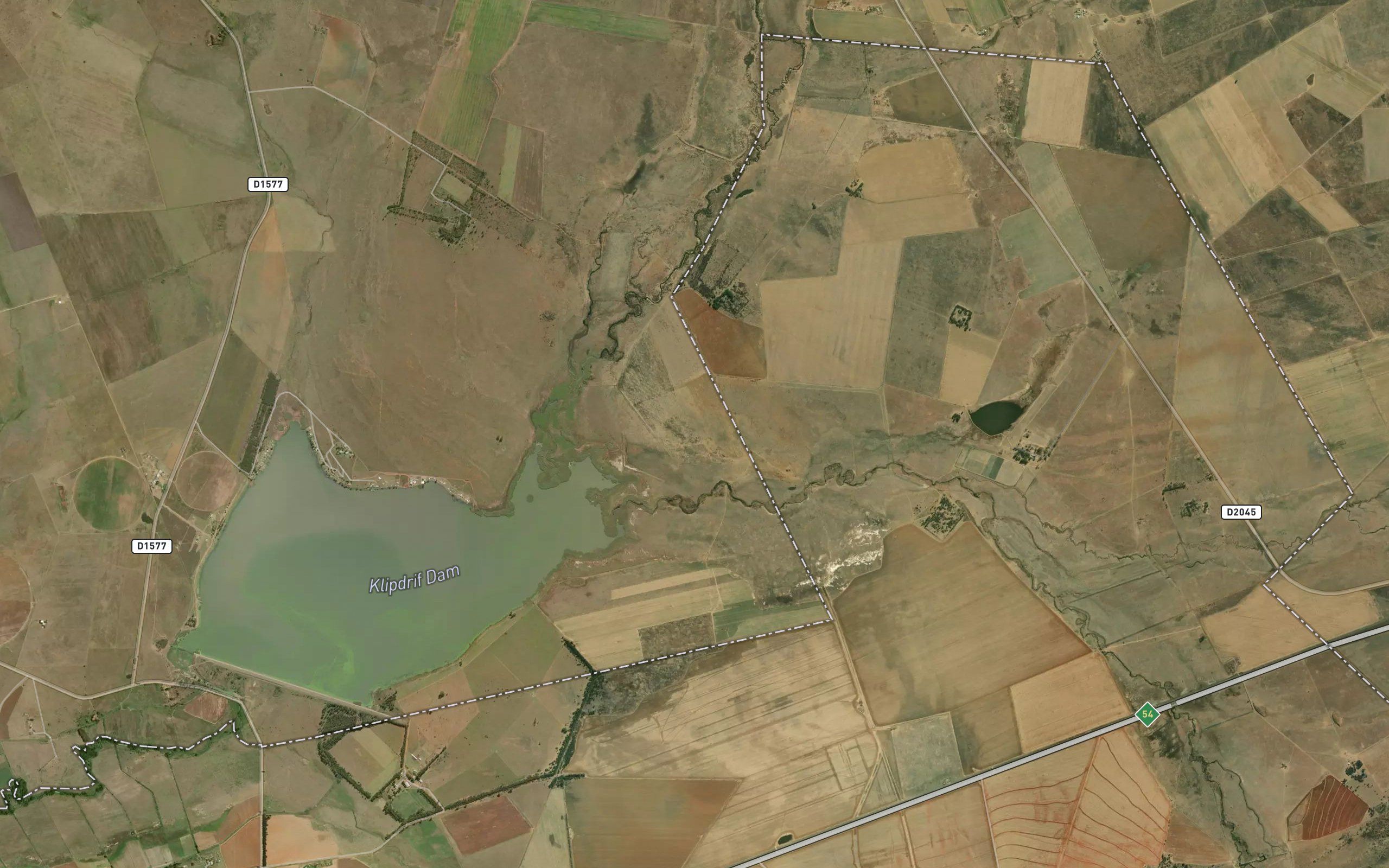 Renosterspruit