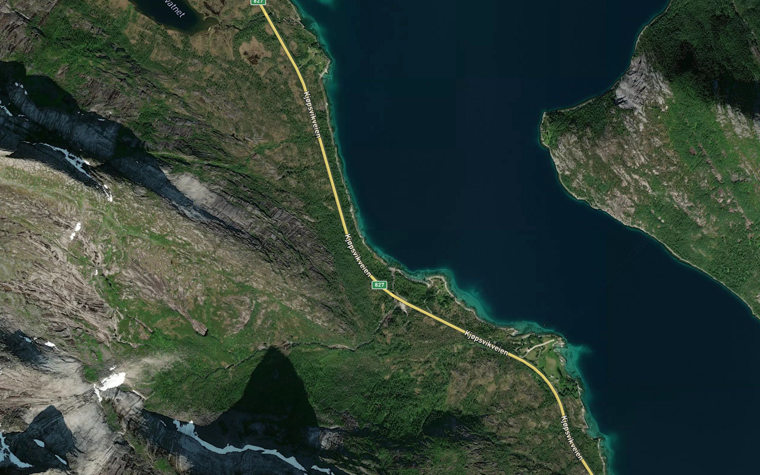 Sludderbukta