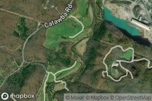 Little Catawba Creek