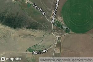 Park Branch Canal