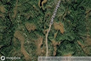 Langtjelda