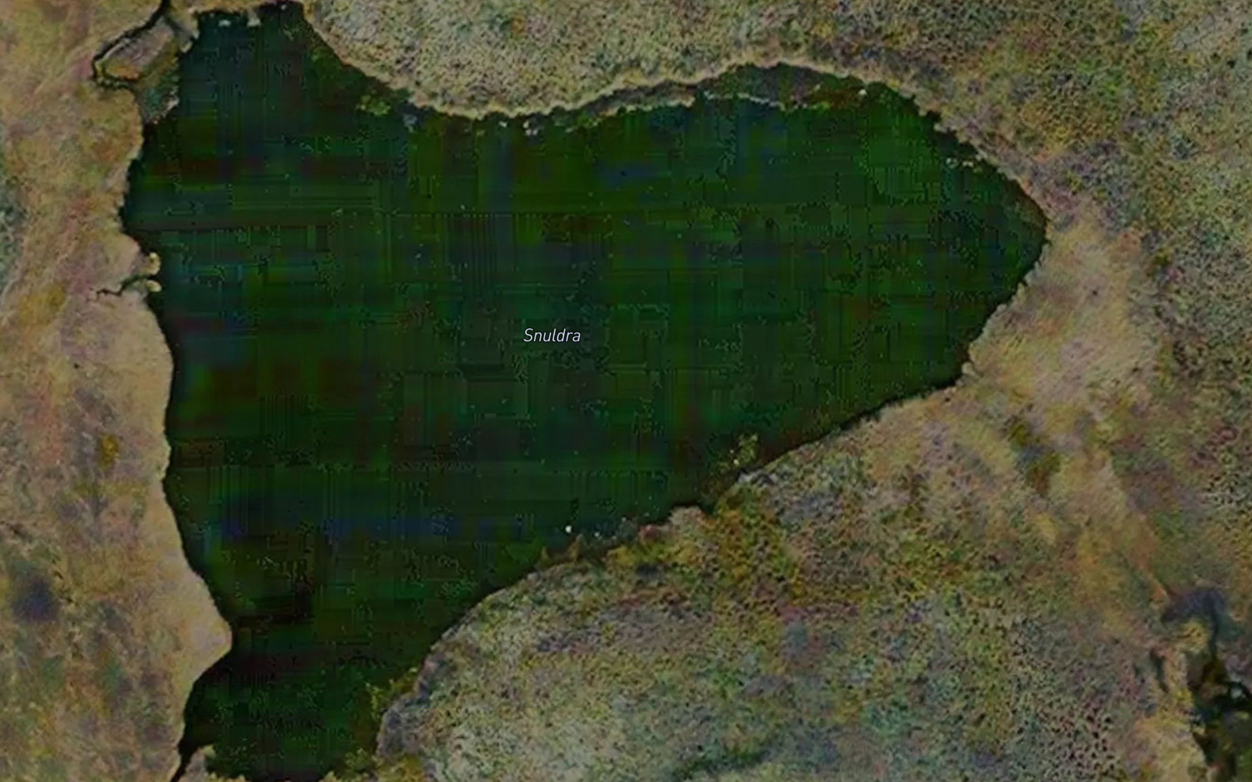 Snuldra
