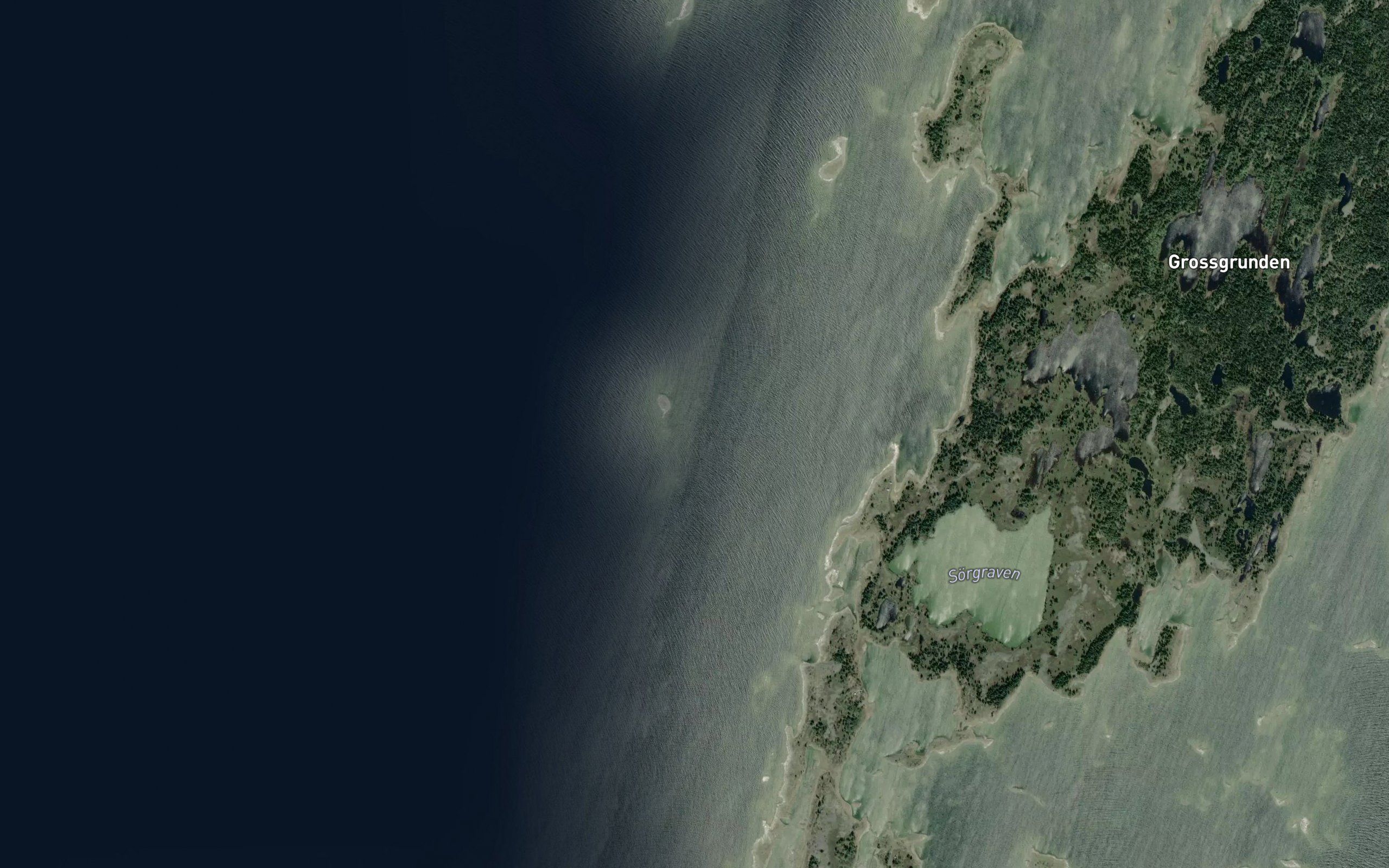 Grossgrundet
