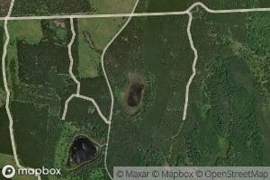 Swamp Lake