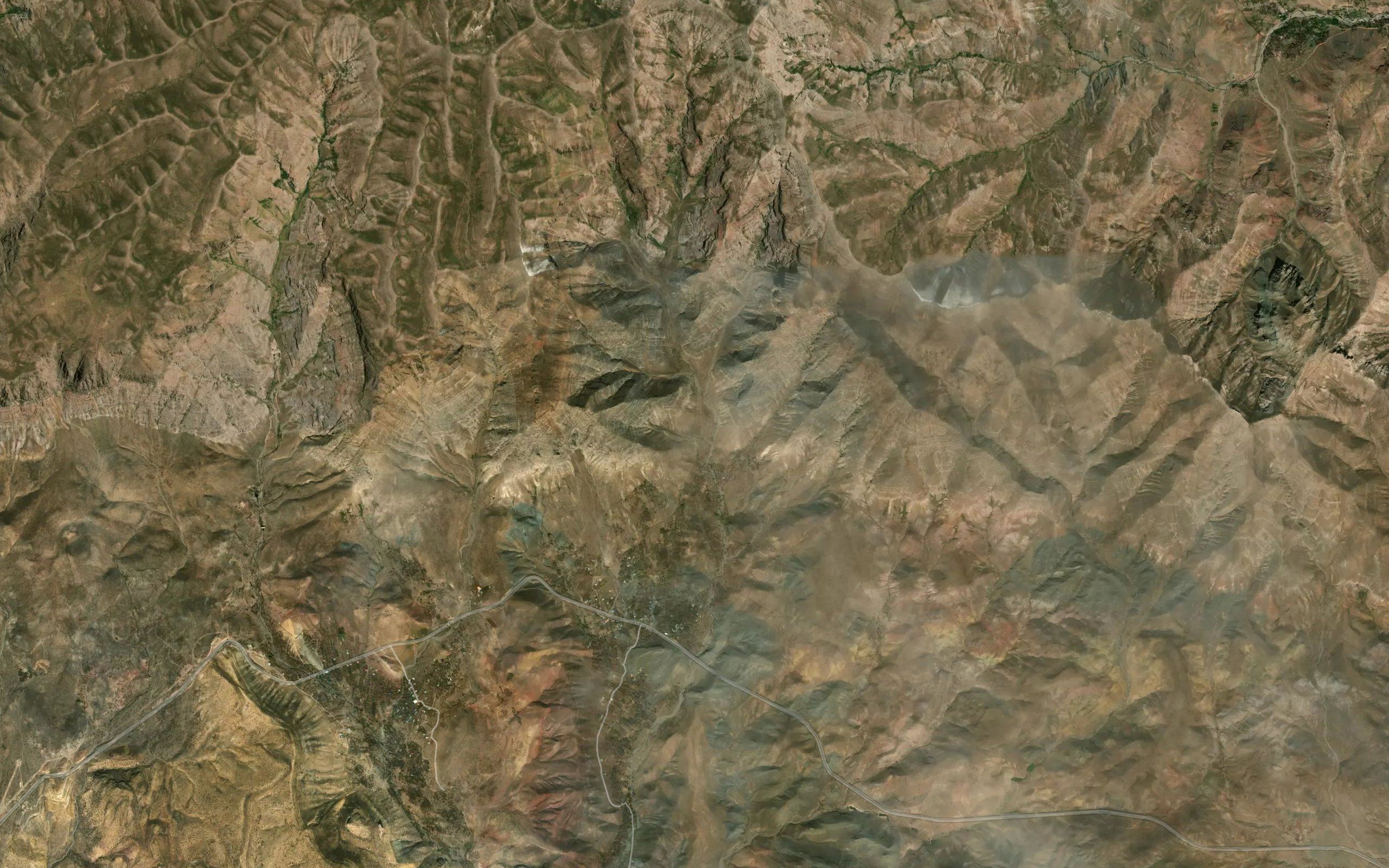 Cheshmeh-ye Qadamgah