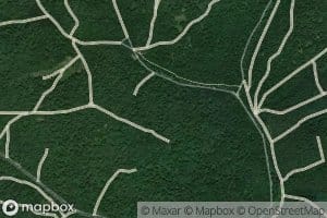 Fontaine de la Merdieux